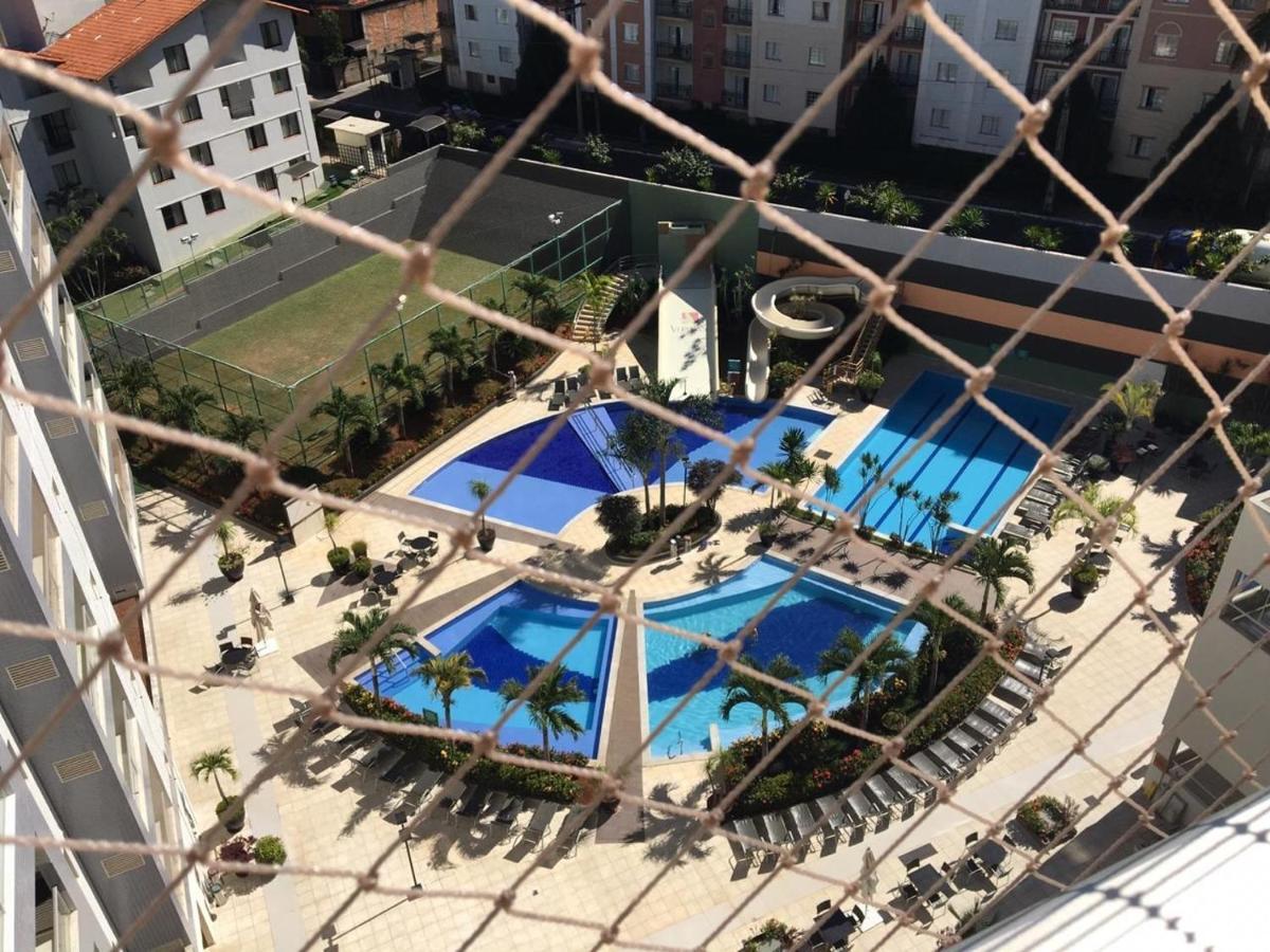 Veredas Do Rio Quente - Fr Turismo Luaran gambar