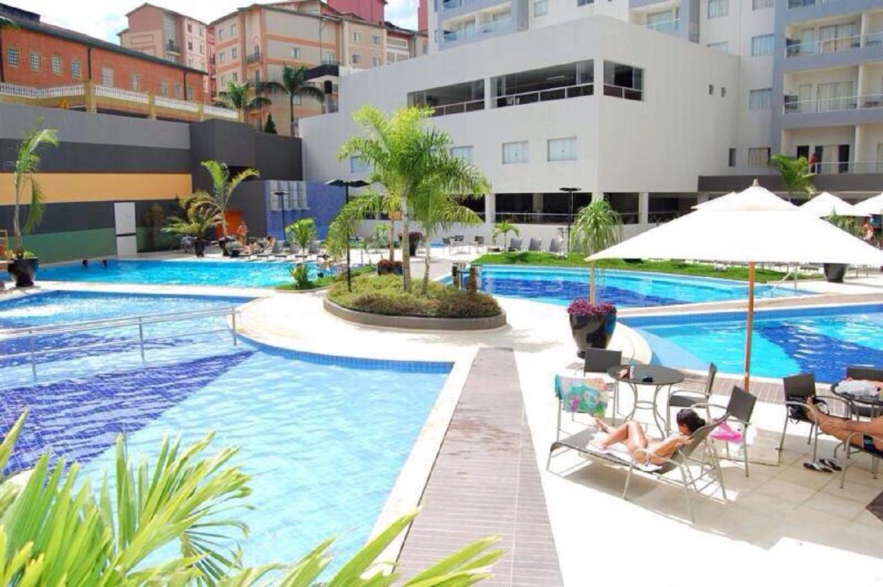 Veredas Do Rio Quente - Fr Turismo Luaran gambar