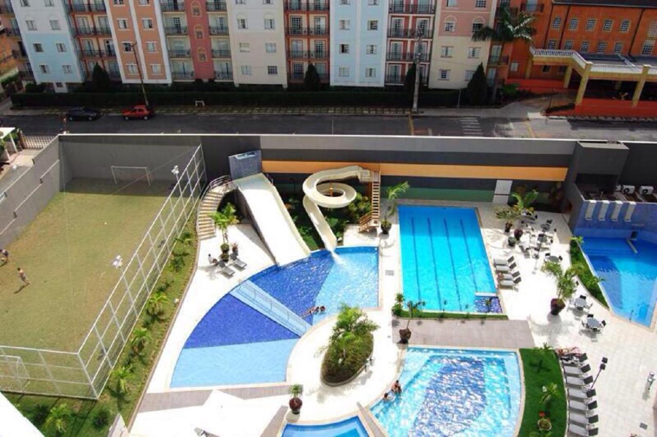 Veredas Do Rio Quente - Fr Turismo Luaran gambar