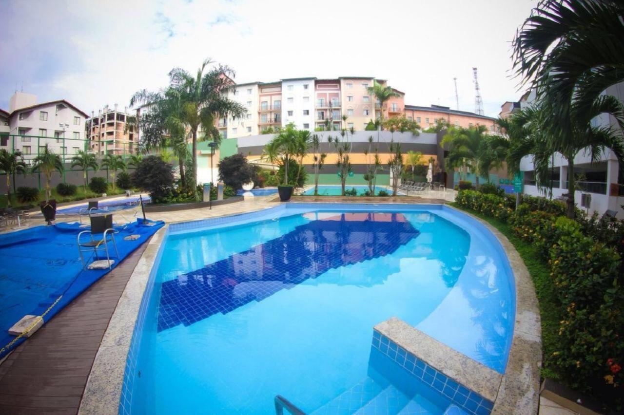 Veredas Do Rio Quente - Fr Turismo Luaran gambar